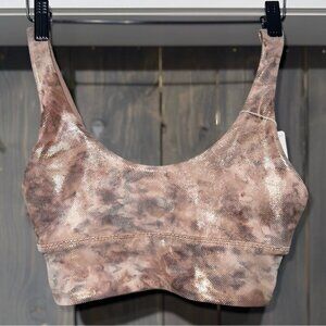 Lululemon Align Bra Shine *Light Support, A/B Cup